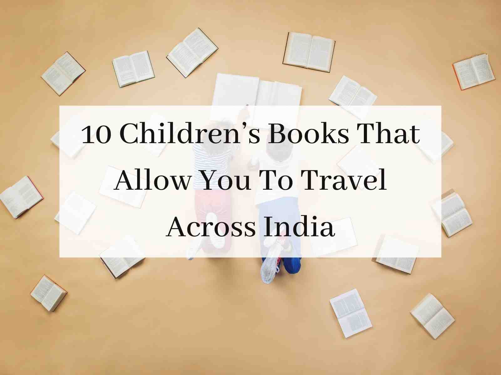10-Books-That-Allow-You-To-Travel-Across-India